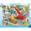 Ravensburger 00.006.768 Jigsaw puzzle 39 pc(s) City Ravensburger 00.006.768 Jigsaw puzzle 39 pc(s) City