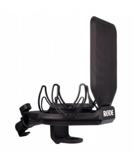 RØDE RDE-SMR mikrofonu detaļas un piederumi