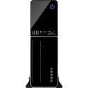 Inter-Tech IT-607 Työpöytä musta