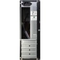 Inter-Tech IT-607 Desktopas Juoda Inter-Tech IT-607 Desktopas Juoda