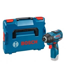 Bosch GDR 12V-110 Professional 2600 RPM Melns, Zils, Sarkans