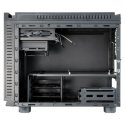 Chieftec CI-01B-OP системный блок Куб Черный Chieftec CI-01B-OP системный блок Куб Черный