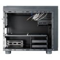 Chieftec CI-01B-OP computer case Cube Black Chieftec CI-01B-OP computer case Cube Black
