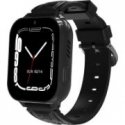 Blavec Smartwatch M01 Vesta HD AMOLED Voice Call (SWM01-B) black