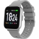 Blavec Smartwatch M01 Vesta HD AMOLED Voice Call (SWM01-B) black