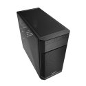 Sharkoon V1000 RGB Micro Tower musta Sharkoon V1000 RGB Micro Tower musta