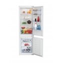 Beko BCHA275K4SN Įmontuoti 255 L E Balta