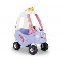 Little Tikes Cozy Coupe Fairy Pealeistutav auto Little Tikes Cozy Coupe Fairy Pealeistutav auto