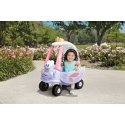 Little Tikes Cozy Coupe Fairy Pealeistutav auto Little Tikes Cozy Coupe Fairy Pealeistutav auto