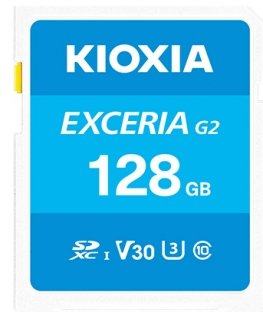 Kioxia EXCERIA G2