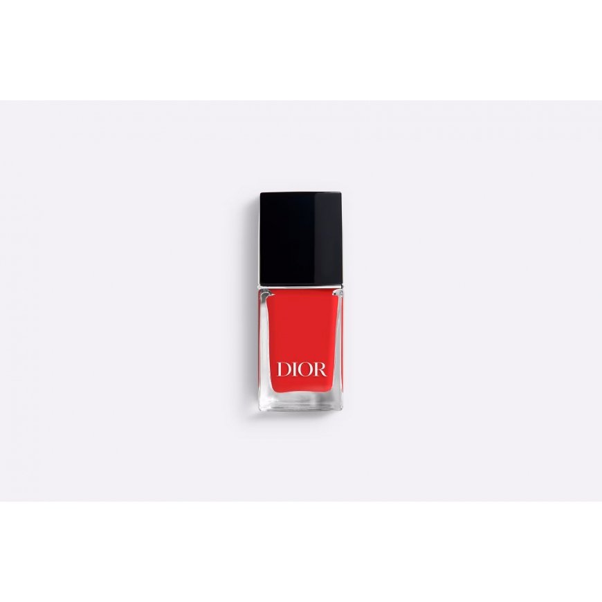 Dior Vernis 080 Red Smile