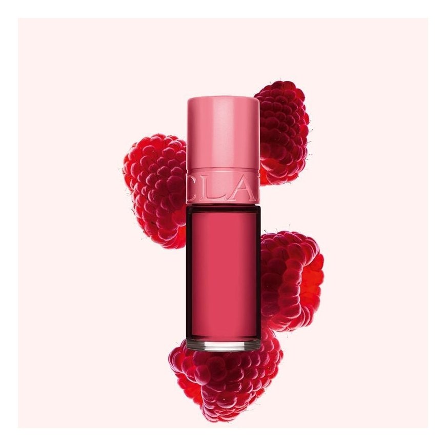 Clarins Water Lip Stain 11 soft pink water 7ml – 2