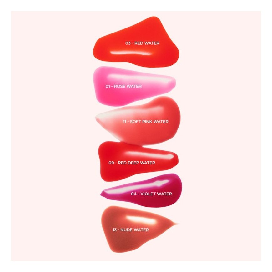 Clarins Water Lip Stain 11 soft pink water 7ml – 4