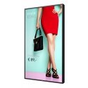 Philips 55BDL4002H Digital signage flat panel 139.7 cm (55") LCD 2500 cd/m² Full HD Black Android 24 Philips 55BDL4002H Digital signage flat panel 139.7 cm (55") LCD 2500 cd/m² Full HD Black Android 24