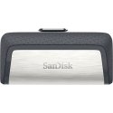 SanDisk Ultra Dual Drive USB Type-C USB flash drive SanDisk Ultra Dual Drive USB Type-C USB flash drive