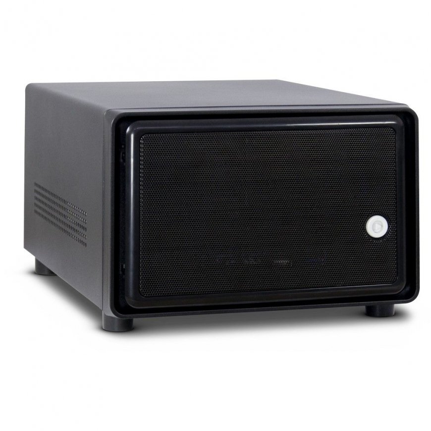 Inter-Tech SC-2100 Small Form Factor (SFF)
