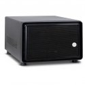 Inter-Tech SC-2100 Small Form Factor (SFF) musta Inter-Tech SC-2100 Small Form Factor (SFF) musta