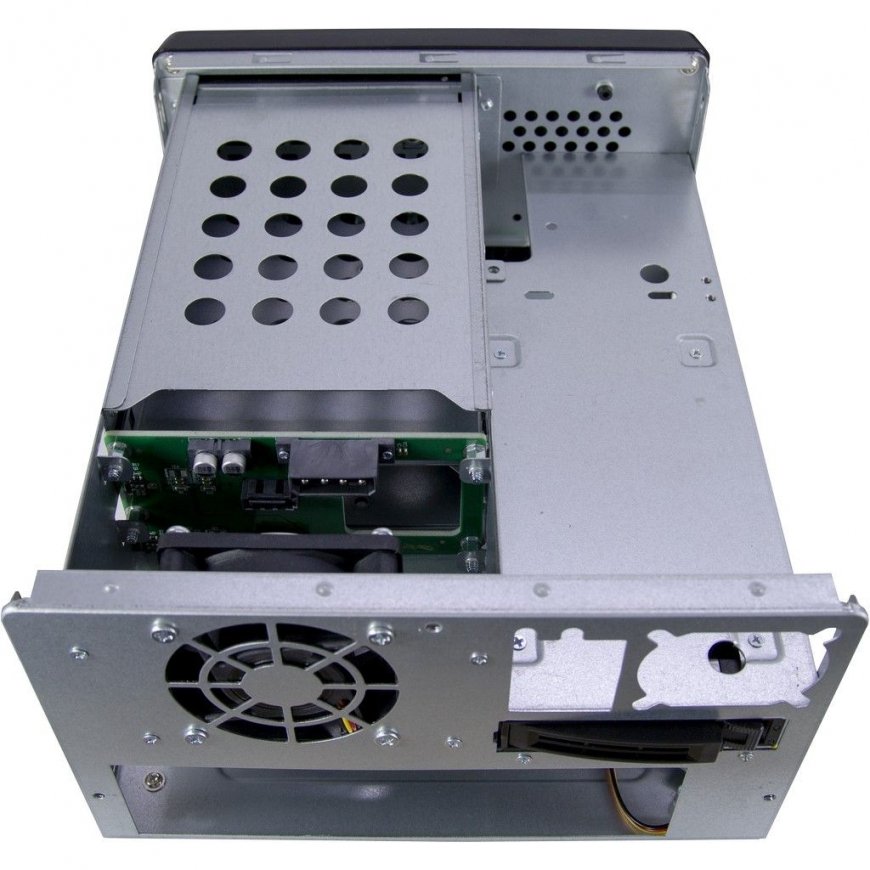 Inter-Tech SC-2100 Small Form Factor (SFF) Must – 4
