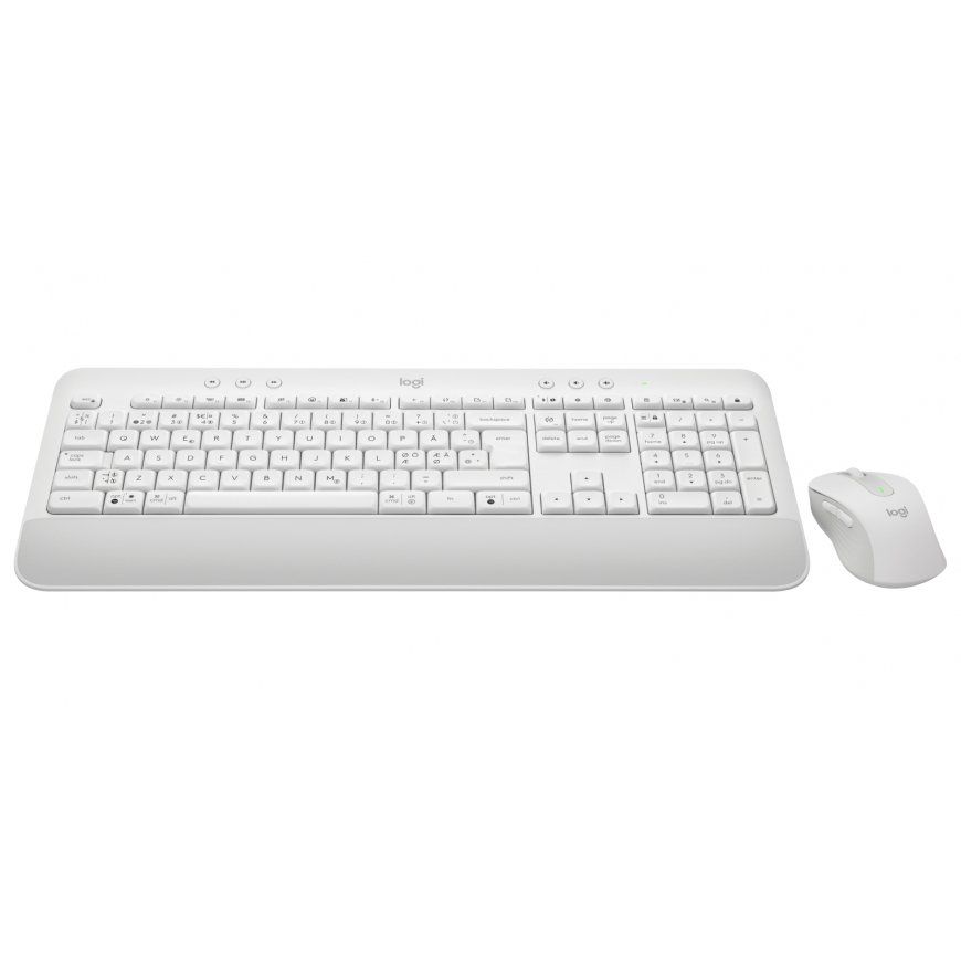 Logitech Signature MK650 Combo for Business – 2