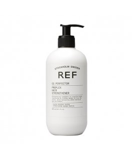 Ref Stockholm, ProPlex 02.Perfector, Vegan, Hair Kreminis Treatment, For Strengthening, 500 ml