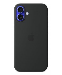 Apple MYY93ZM/A mobilo telefonu apvalks 17 cm (6.7") Aploksne Melns