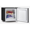 Severin GB 8880 freezer Upright freezer Undercounter 31 L E Black Severin GB 8880 freezer Upright freezer Undercounter 31 L E Black