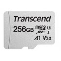 Transcend microSD Card SDXC 300S 256GB with Adapter Transcend microSD Card SDXC 300S 256GB with Adapter