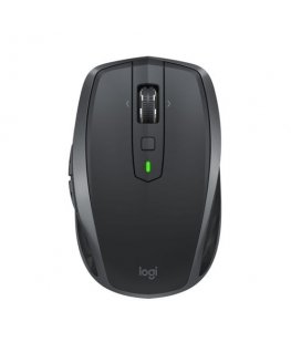 Optical wireless mouse Nebula