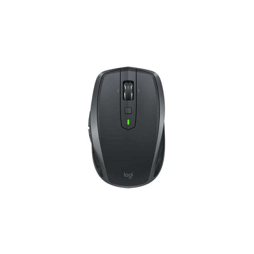 Optical wireless mouse Nebula