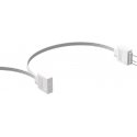 Corsair RS120 ARGB Корпус компьютера Вентилятор 12 cm Белый 3 шт