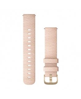 Garmin 010-12924-12 Smart Wearable Accessories Ремешок Розовый Нейлон