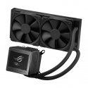 ASUS ROG RYUJIN III 240 Protsessor Kõik-ühes vedelikujahuti 12 cm Must 1 tk ASUS ROG RYUJIN III 240 Protsessor Kõik-ühes vedelikujahuti 12 cm Must 1 tk
