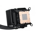 ASUS ROG RYUJIN III 240 Процессор All-in-one liquid cooler 12 cm Черный 1 шт