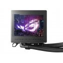 ASUS ROG RYUJIN III 240 Процессор All-in-one liquid cooler 12 cm Черный 1 шт