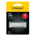 Intenso MEMORY DRIVE FLASH USB3.2 32GB/3541480 USB флеш накопитель USB тип-A 3.2 Gen 1 (3.1 Gen 1) С Intenso MEMORY DRIVE FLASH USB3.2 32GB/3541480 USB флеш накопитель USB тип-A 3.2 Gen 1 (3.1 Gen 1) С
