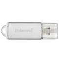 Intenso MEMORY DRIVE FLASH USB3.2 32GB/3541480 USB zibatmiņa USB Type-A 3.2 Gen 1 (3.1 Gen 1) Sudrab Intenso MEMORY DRIVE FLASH USB3.2 32GB/3541480 USB zibatmiņa USB Type-A 3.2 Gen 1 (3.1 Gen 1) Sudrab