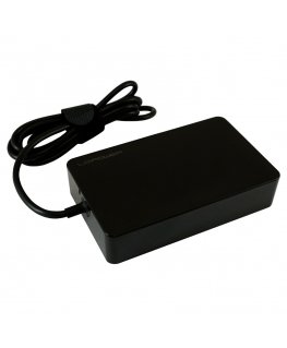 LC-Power LC-NB-PRO-90-C power adapter/inverter Indoor 90 W Black