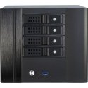 Inter-Tech SC-4004 Small Form Factor (SFF) Juoda Inter-Tech SC-4004 Small Form Factor (SFF) Juoda