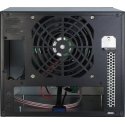 Inter-Tech SC-4004 Small Form Factor (SFF) Black Inter-Tech SC-4004 Small Form Factor (SFF) Black