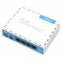Mikrotik hAP lite Balta