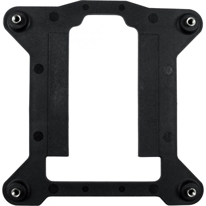 Dynatron Argus T-200 Процессор Кулер 8 cm Черный, Оранжевый – 4