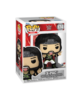 FUNKO POP! Vinyl: Фигурка: WWE - X-Pac