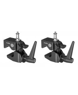 SmallRig 5318 paigaldustarvik kaamerale Kinnitusklamber