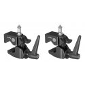 SmallRig 5318 paigaldustarvik kaamerale Kinnitusklamber SmallRig 5318 paigaldustarvik kaamerale Kinnitusklamber