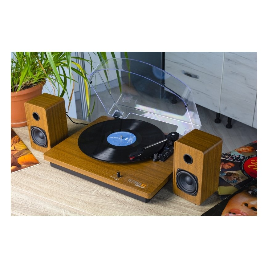 Bluetooth LP-Player TX-188 – 2