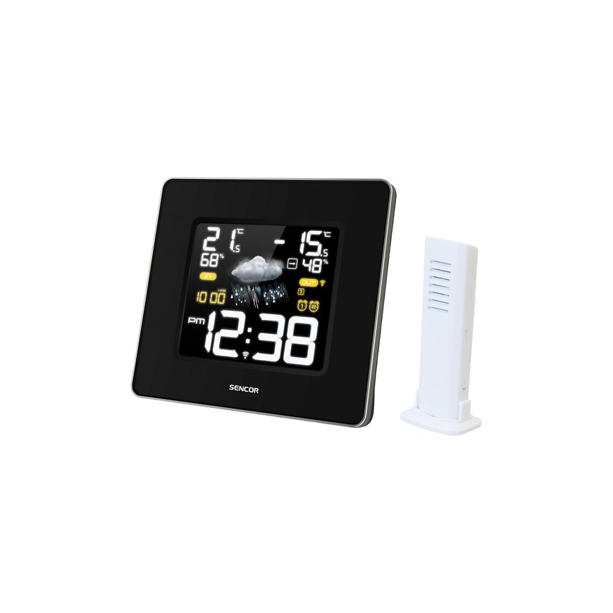 Ilmajaam Sencor SWS2300W – 2