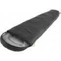 Easy Camp Starling Mummy Black 8°C | Sleeping Bag | 210 x 75 x Easy Camp Starling Mummy Black 8°C | Sleeping Bag | 210 x 75 x