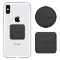Borofone Car holder BH136 Parker magnetic to dashboard black Borofone Car holder BH136 Parker magnetic to dashboard black