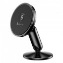 Borofone Car holder BH136 Parker magnetic to dashboard black Borofone Car holder BH136 Parker magnetic to dashboard black
