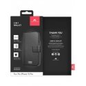 Hama 2in1 mobilo telefonu apvalks 15,5 cm (6.1") Maciņš Melns